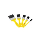 Bee Paint Brush Set - Cosave Power Build & Whole Rs