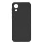 Unibright Silicone Cover For Samsung A03 Core Glitter