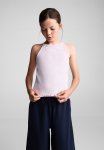 T-Shirt Lana - Light Pastel Purple