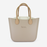 Original Handbag - Stone Tan
