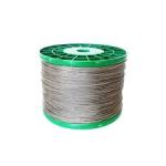 Braided Wire – 316 1.2MM Stainless Steel 800M