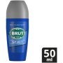 Brut Antiperspirant Roll-on Deodorant Spirit 50ML