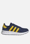 Adidas Run 84 - Dark Blue ftwr White utility Yellow