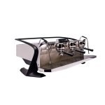 Steam Lp Commercial Espresso Machine - 3 Group