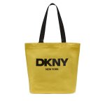 Izzy Tote -yellow