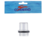 Command Equipment O-ring Mpv Sight Glass