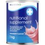 Clicks Nutritional Supplement Strawberry 1kg