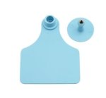 Ear Tags 6 7.5CM Livestock Id Tags 20 Pack