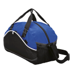 Dual Material Duffel 600D Non-woven