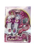 Fashion Makeup Set