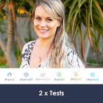Choose 2 Dna Tests