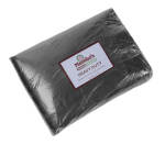 Heavy Duty Refuse Bags 100PK Black