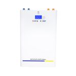 Tomu Svolt 48V 106AH A-grade Lithium Battery