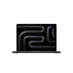 Apple 14-INCH Macbook Pro: M5 Max Chip With 18-CORE Cpu And 32-CORE Gpu 36GB 2TB SSD - Space Black Model A3427