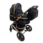 Belecoo 530S Premium 2 In 1 Stroller