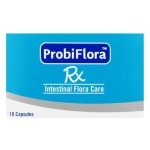 ProbiFlora Rx Intestinal Flora Care 10 Vegecaps