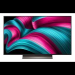 LG 77 4K Oled 144HZ Smart Tv OLED77C56LA