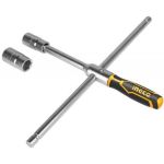 Ingco Rapid Cross Wrench Strong Industrial