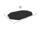 Bestway Frame Power Steel Pool Cover 3.05 X 2 X 0.84M