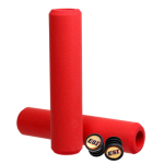 Chunky Grips - Red