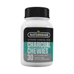 Charcoal Chewies 30S