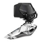 Rival Axs 12-SPEED Braze-on Front Derailleur 46T-50T E1 No Battery charger