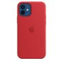 Apple Iphone 12 12 Pro Silicone Case With Magsafe