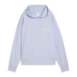 Puma X Hyrox Cloudspun Women's Hoodie - Cool Weather