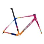Giant Tcr Adv Pro Frameset Neon Flux '26 - Large