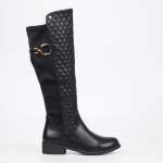 Draya 1 - Black - Black 5