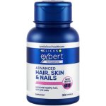 Clicks Expert Hair Skin & Nails 30 Capsules