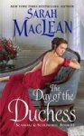 The Day Of The Duchess - Scandal & Scoundrel Book III Paperback