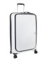 Polo Proflex Fusion Large 4 Wheel Trolley Case White