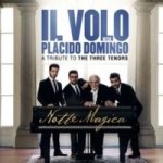 Notte Magica: A Tribute To The Three Tenors Cd