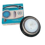 Surface Mounted Light - White - Integratedpoolgroup.co.za