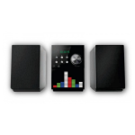 MINI DVD Hifi System TMD-658BT