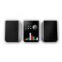 MINI DVD Hifi System TMD-658BT