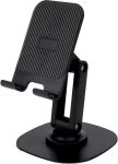 360 Cell Phone Stand Holder For Desk Foldable Office For Video Recording