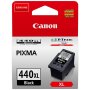Canon Black Ink Cartridge - PG-440 PG-440XL