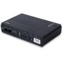 8800MAH Lithium Battery Ups 9V 12V Dc 15V 24V Poe MINI UPS-B3549