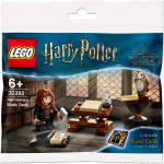 Harry Potter Hermiones Study Desk 30392