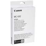 Canon Maintenance Cartridge For G500 G600 G1000 G2000 G3000 Series Printers – Original