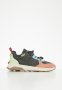 PALLADIUM Ax-eon Troop Supply - Beluga/black