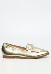 Baylee 5 Loafer - Gold