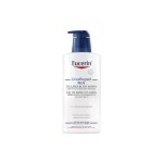 Eucerin Dry Skin Wash Fluid 5% Urea Repair Plus 400ML