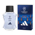 Adidas Uefa 12 Eau De Toilette 50ML