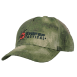 Mens Merc Peak Cap In Olive - Olive Onesize