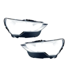 Audi Q3 Headlight Replacement Lens 2020- 2022 Right DDZ-Q3-20R