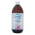 Zynadent Mouthwash & Gargle Dragonfruit Flavour