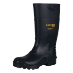 Nomandla Gumboot - Black 12